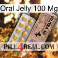 Oral Jelly 100 Mg 41